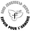 Logo de l'association Espoir pour l'Arménie